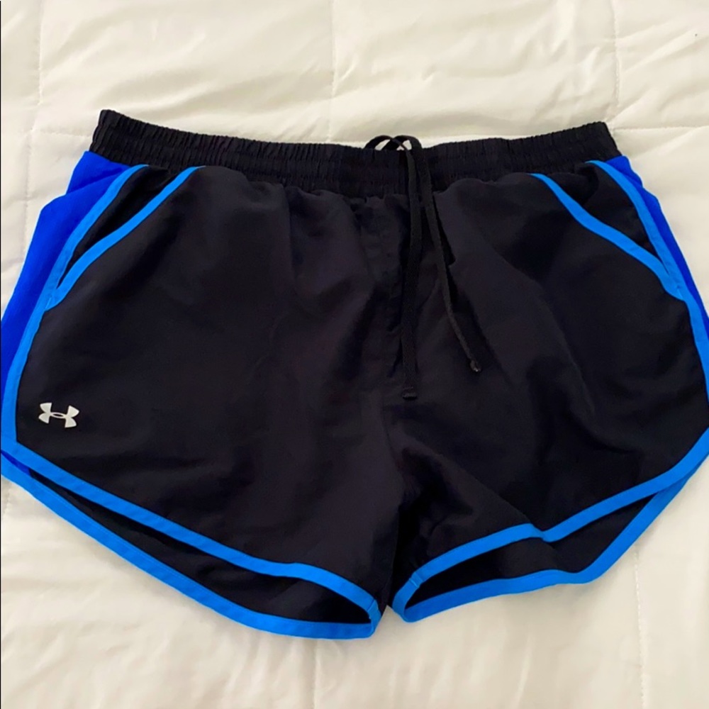 Athletic shorts